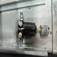 Teledyne Isco CombiFlash Rf+ Lumen UV Flash Chromatography System image 3